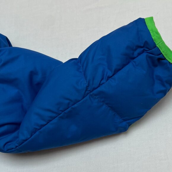 The North Face Baby Down Snowsuit – Size 12-18 Months - Picture 4 of 5